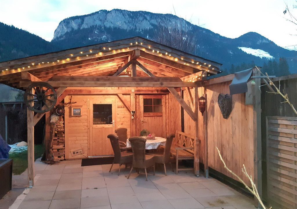 Photo of Outdoor in Itter