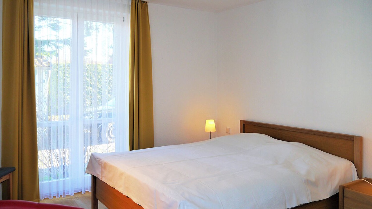 Photo of Bedroom in Ostseebad Prerow