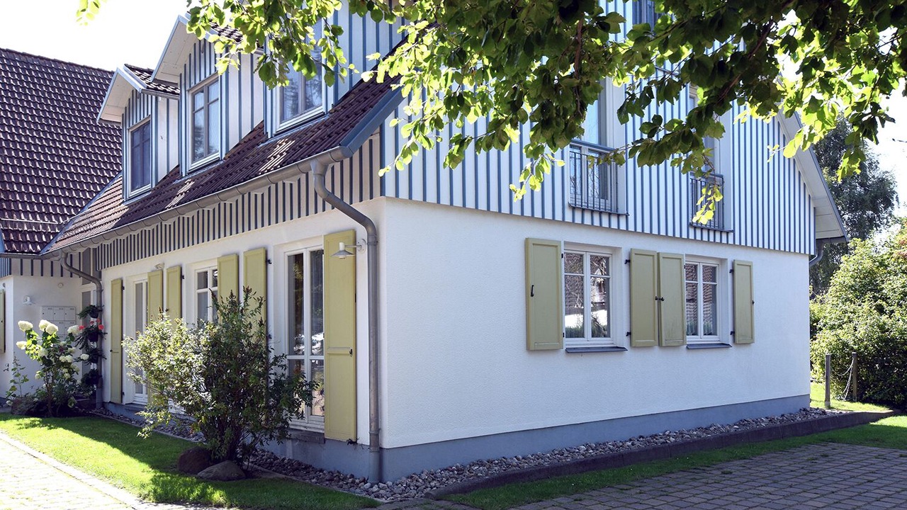 Photo of Outdoor in Ostseebad Prerow