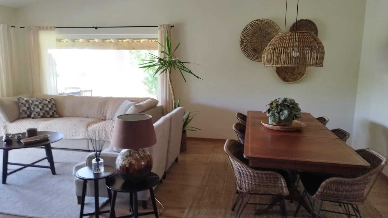 Photo of Livingroom in Rubiaes