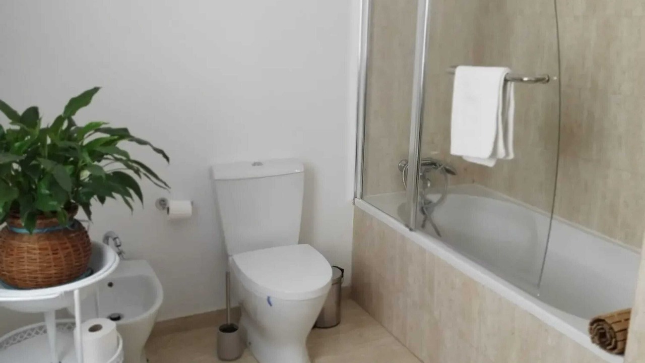 Photo of Bathroom in Rubiaes