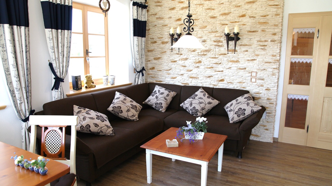 Photo of Livingroom in Luft