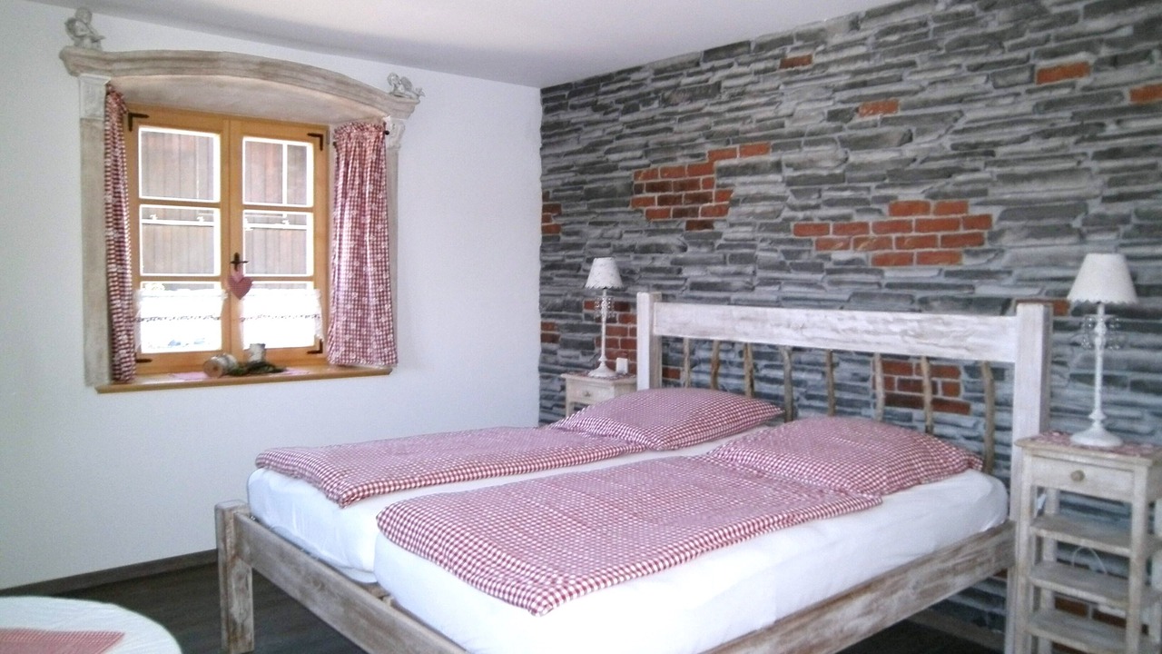Photo of Bedroom in Luft