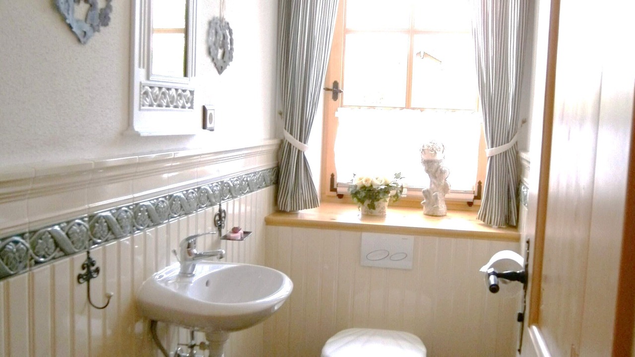 Photo of Bathroom in Luft