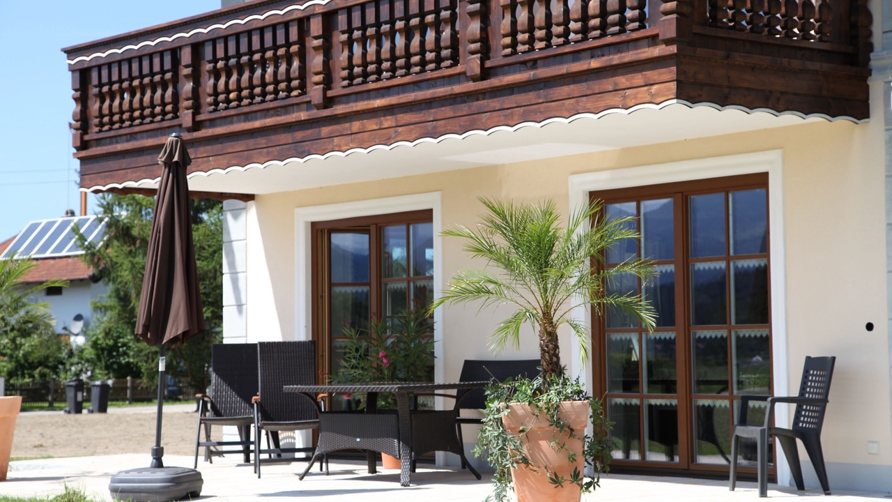 Photo of Outdoor in Luft