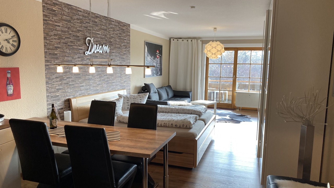 Photo of Livingroom in Weitnau