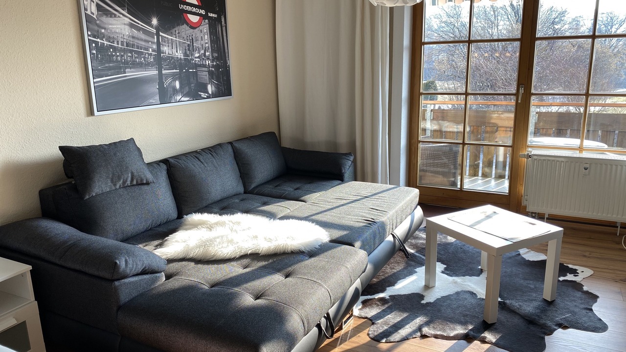 Photo of Livingroom in Weitnau