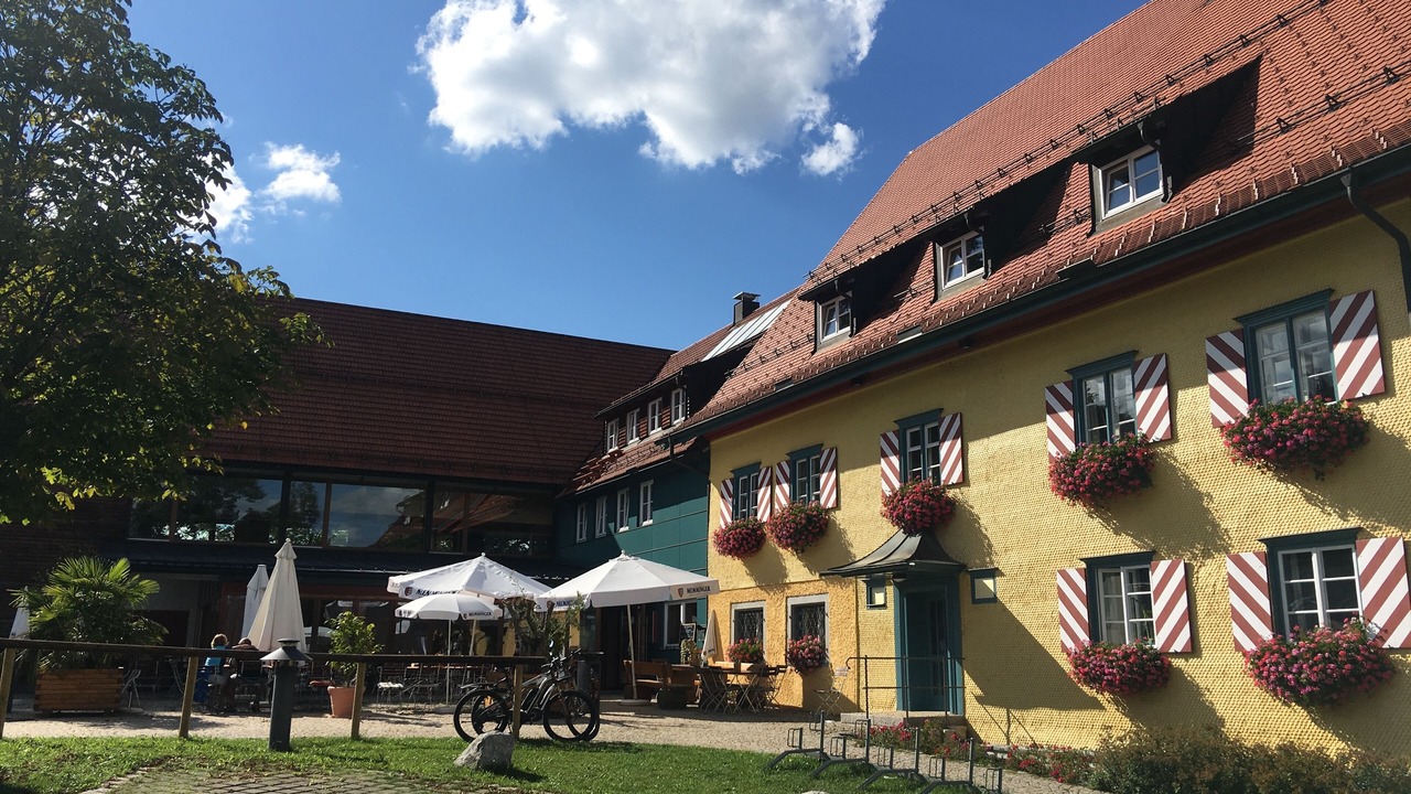 Photo of Outdoor in Weitnau