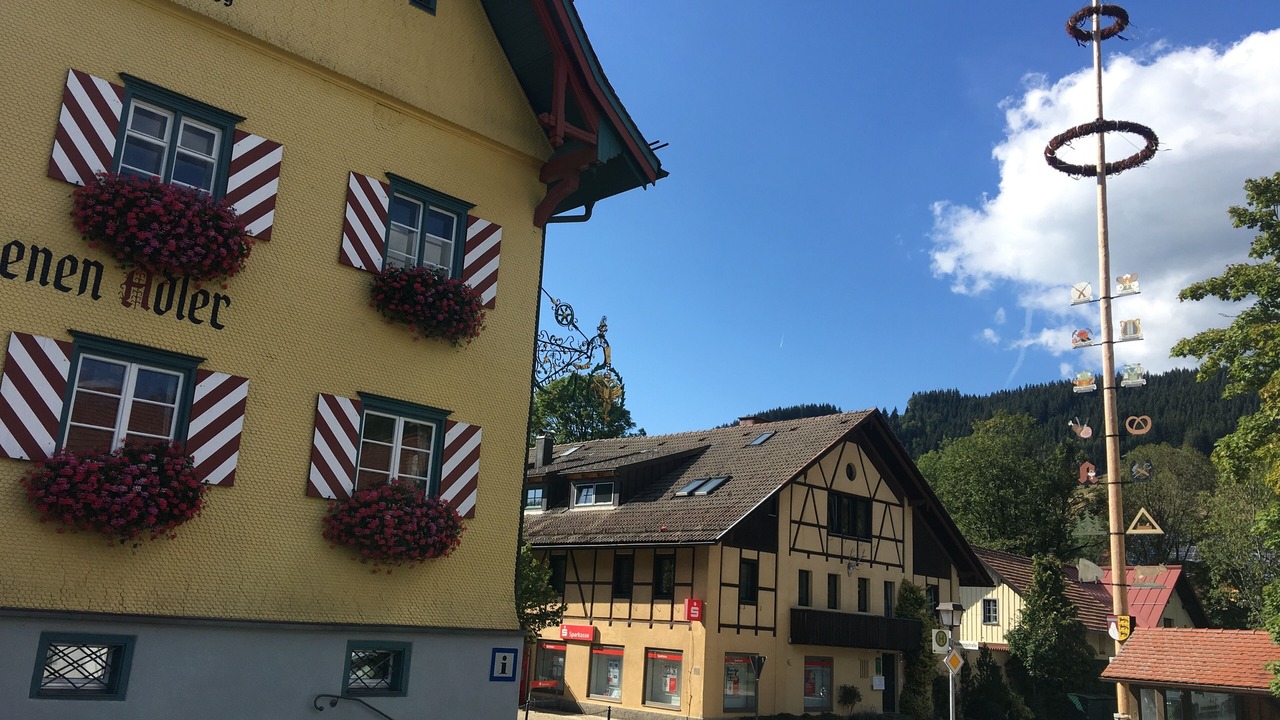 Photo of Outdoor in Weitnau