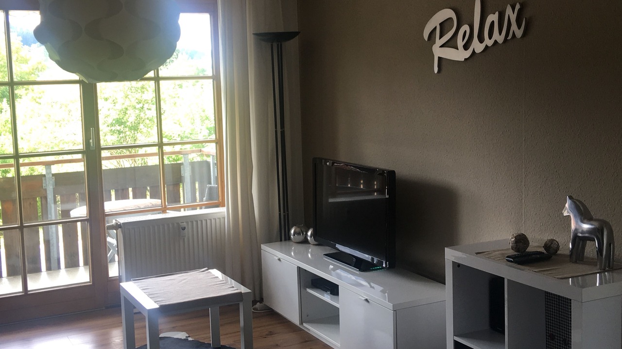 Photo of Livingroom in Weitnau