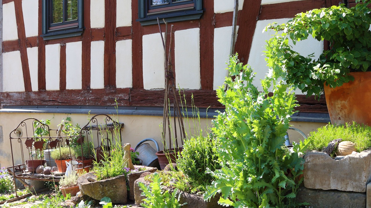 Photo of Outdoor in Hofheim in Unterfranken
