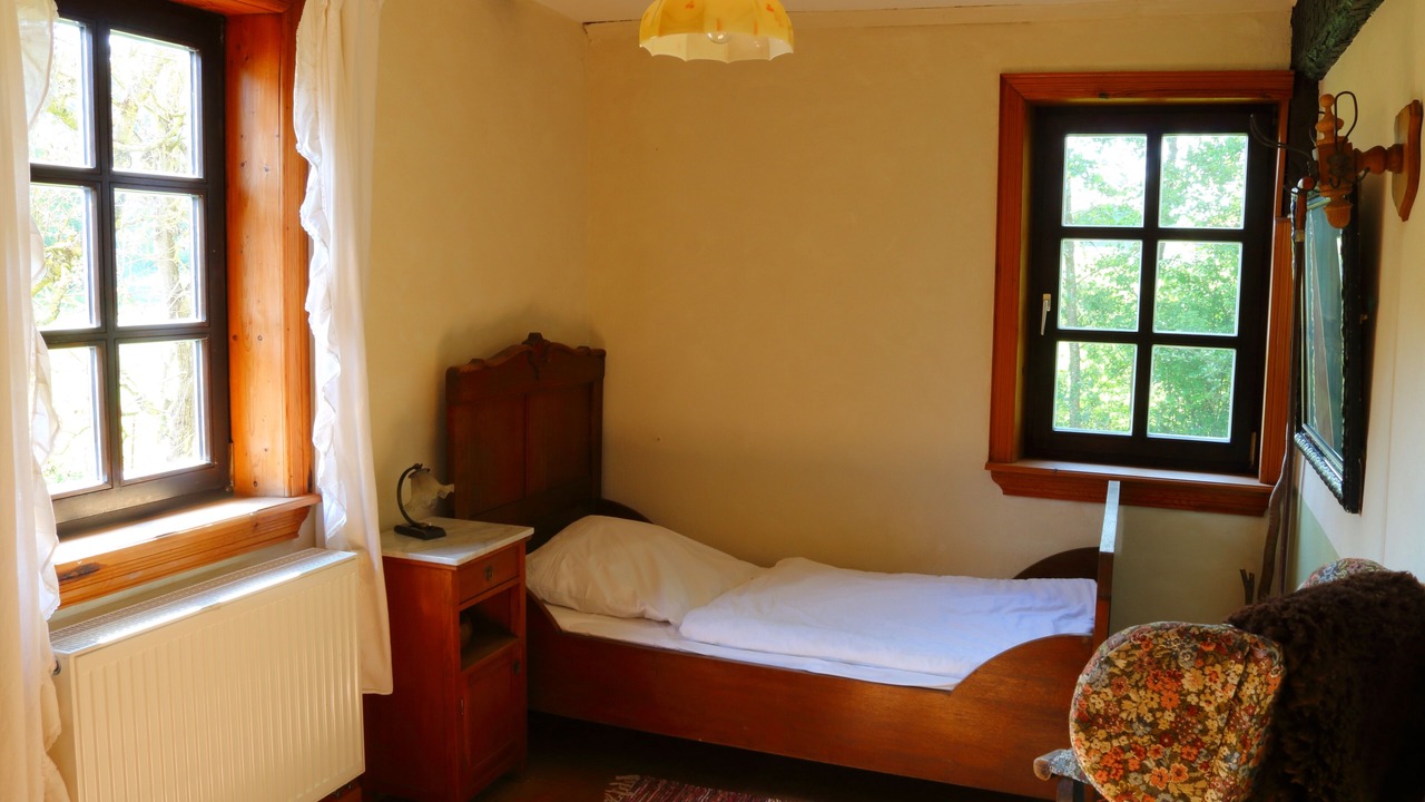 Photo of Bedroom in Hofheim in Unterfranken