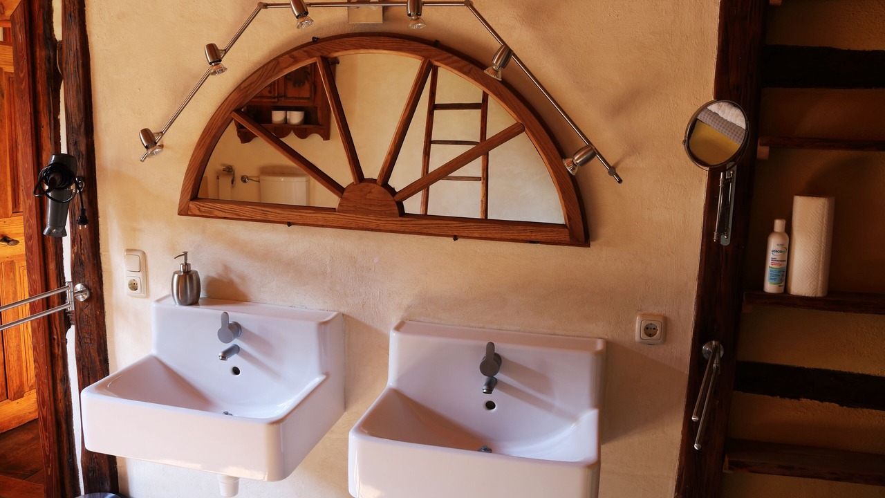 Photo of Bathroom in Hofheim in Unterfranken