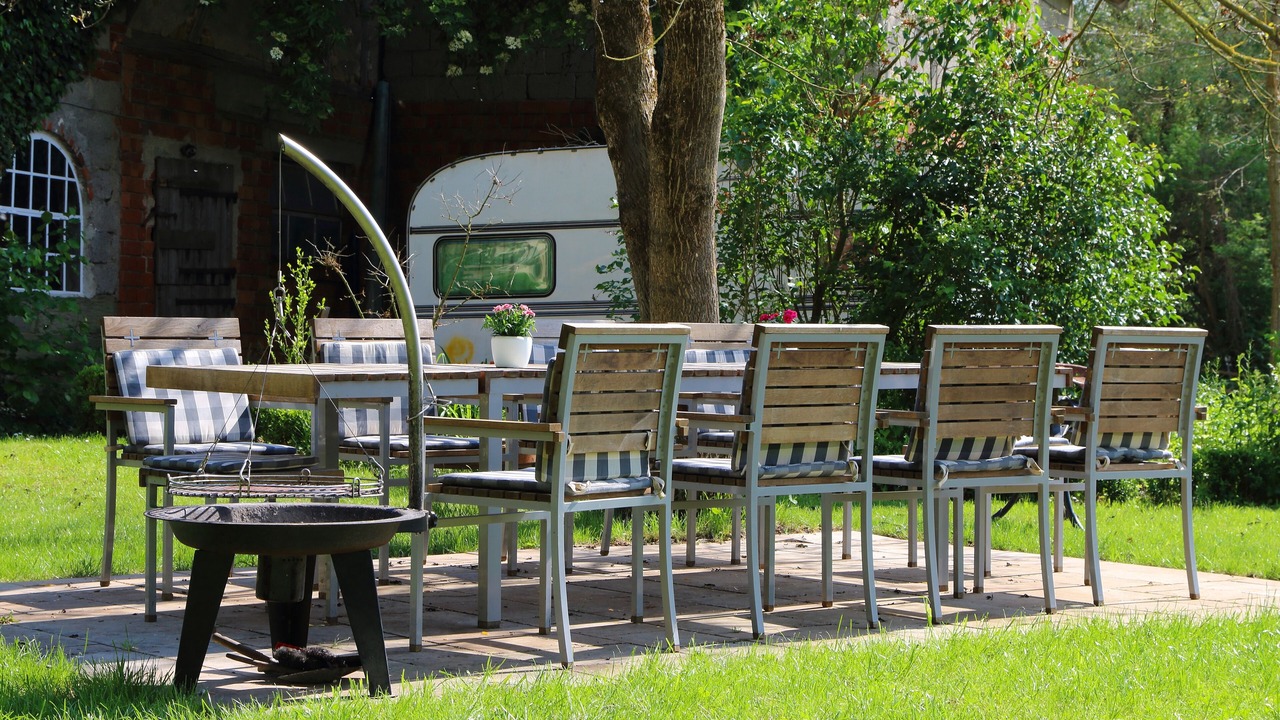 Photo of Outdoor in Hofheim in Unterfranken