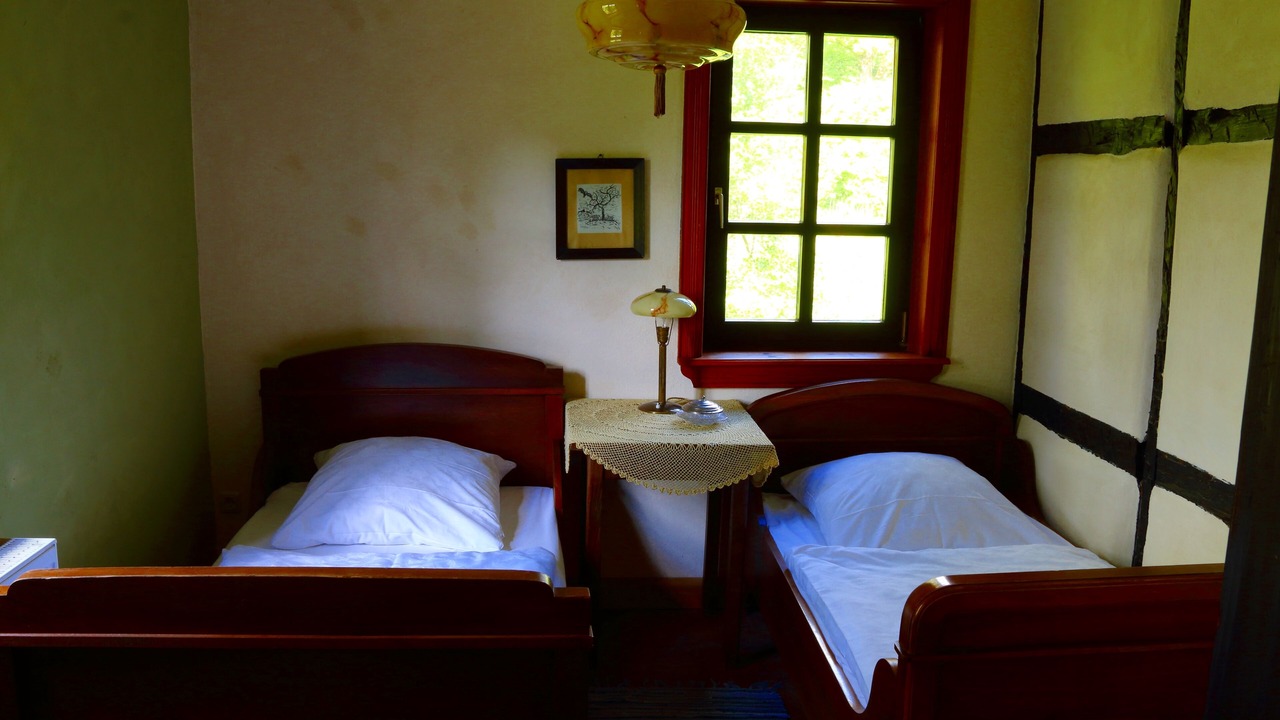 Photo of Bedroom in Hofheim in Unterfranken