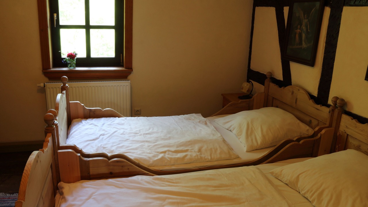 Photo of Bedroom in Hofheim in Unterfranken