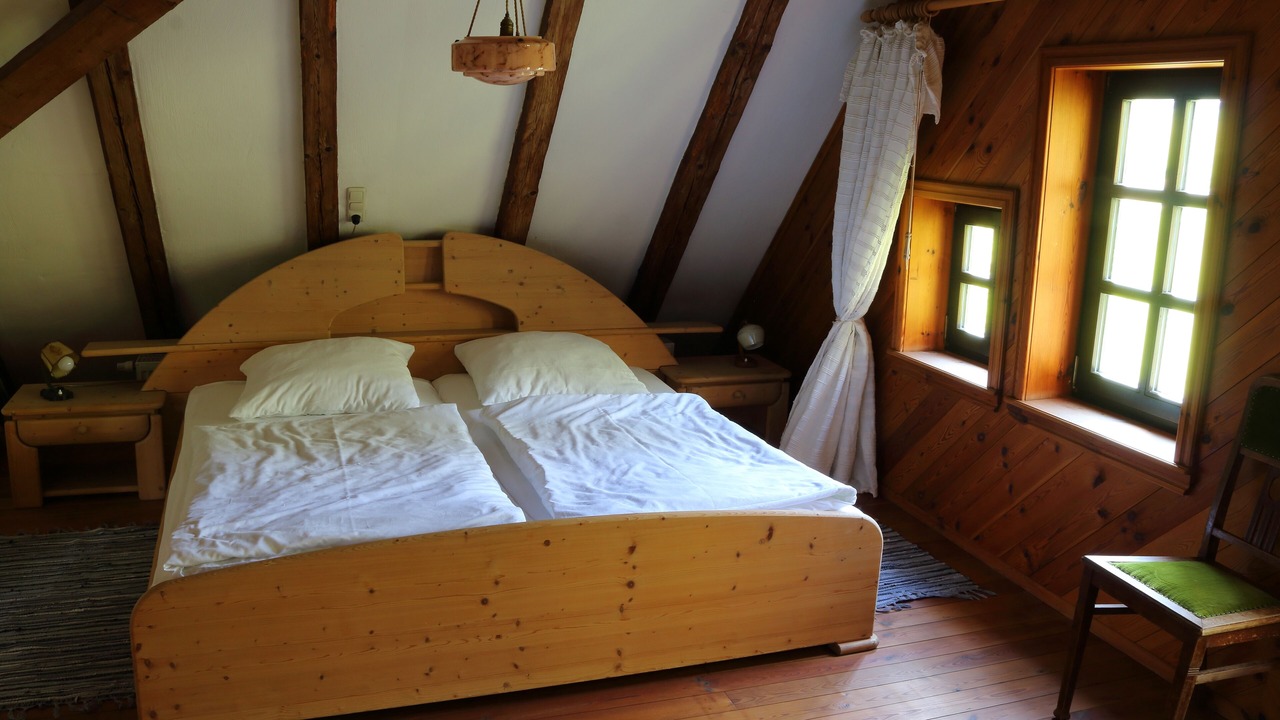 Photo of Bedroom in Hofheim in Unterfranken