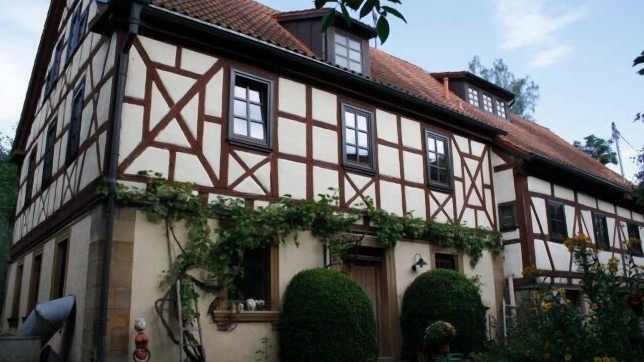 Photo of Outdoor in Hofheim in Unterfranken