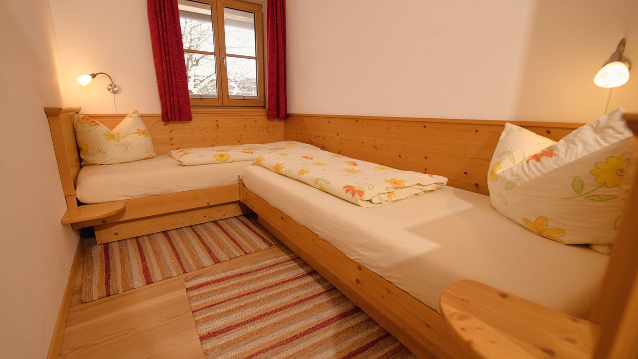 Photo of Bedroom in Lenggries