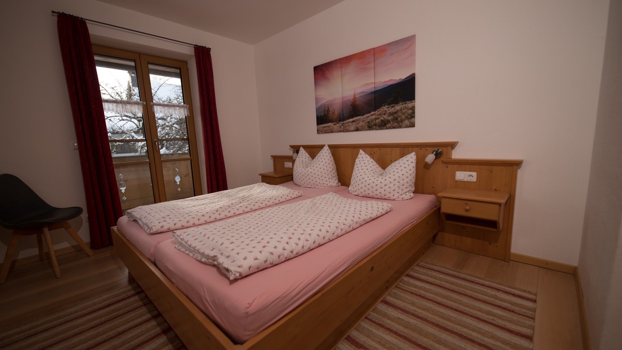 Photo of Bedroom in Lenggries