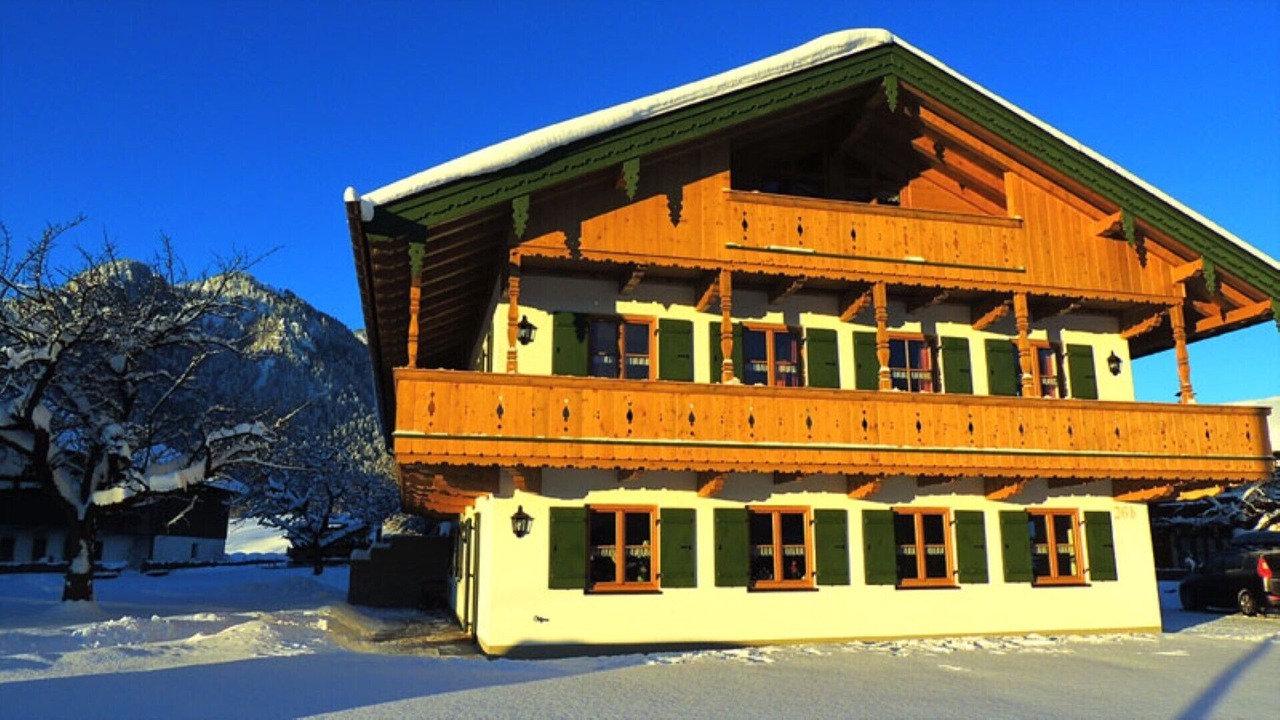 Photo of Outdoor in Lenggries