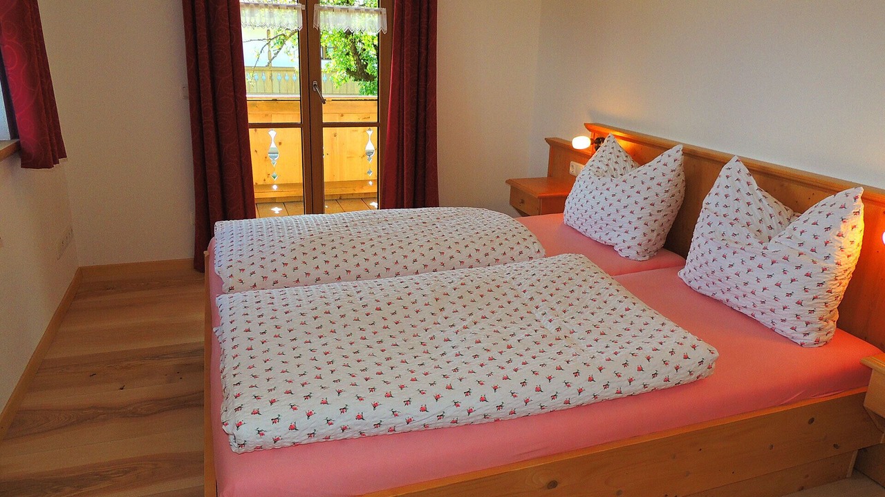 Photo of Bedroom in Lenggries