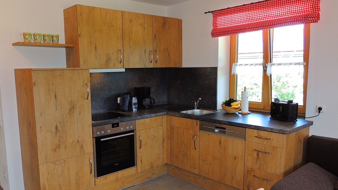 Photo of Kitchen in Lenggries