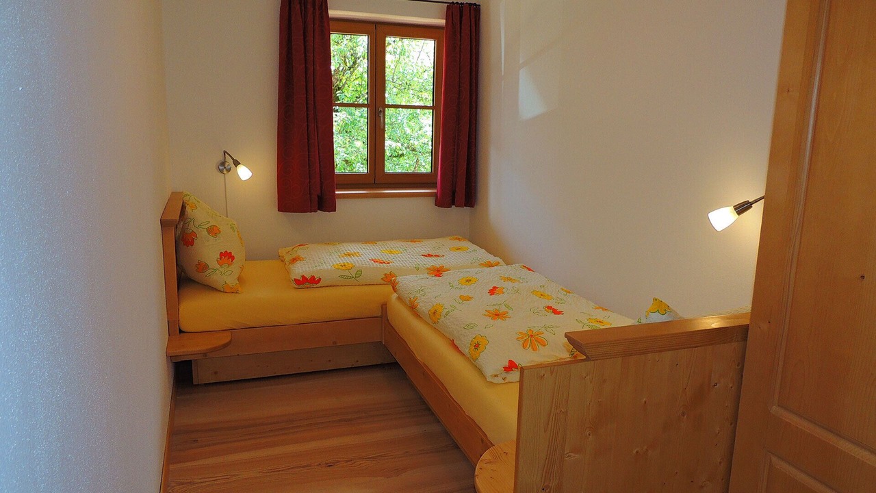 Photo of Bedroom in Lenggries