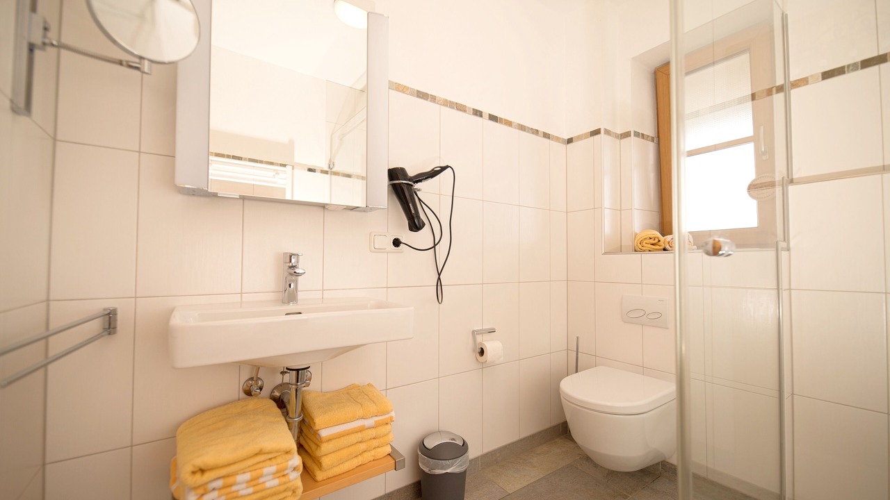 Photo of Bathroom in Lenggries