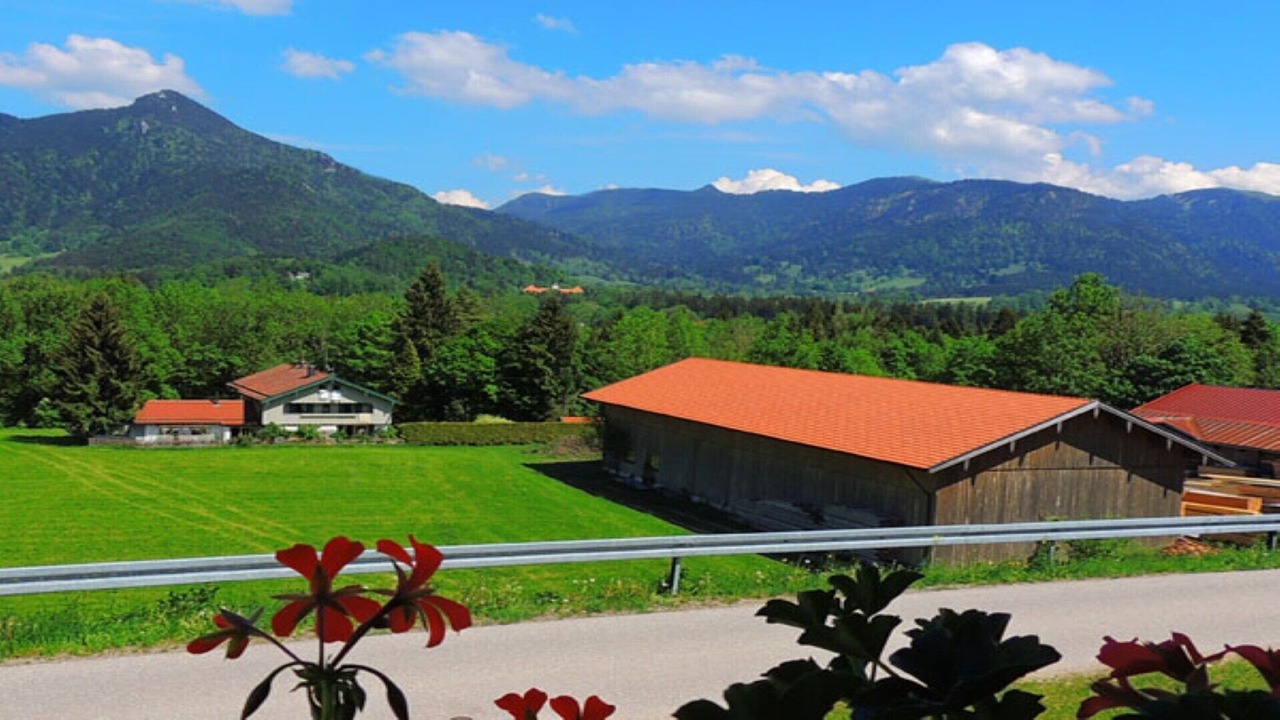 Photo of Outdoor in Lenggries