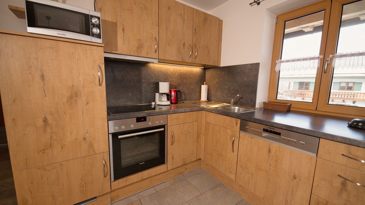 Photo of Kitchen in Lenggries