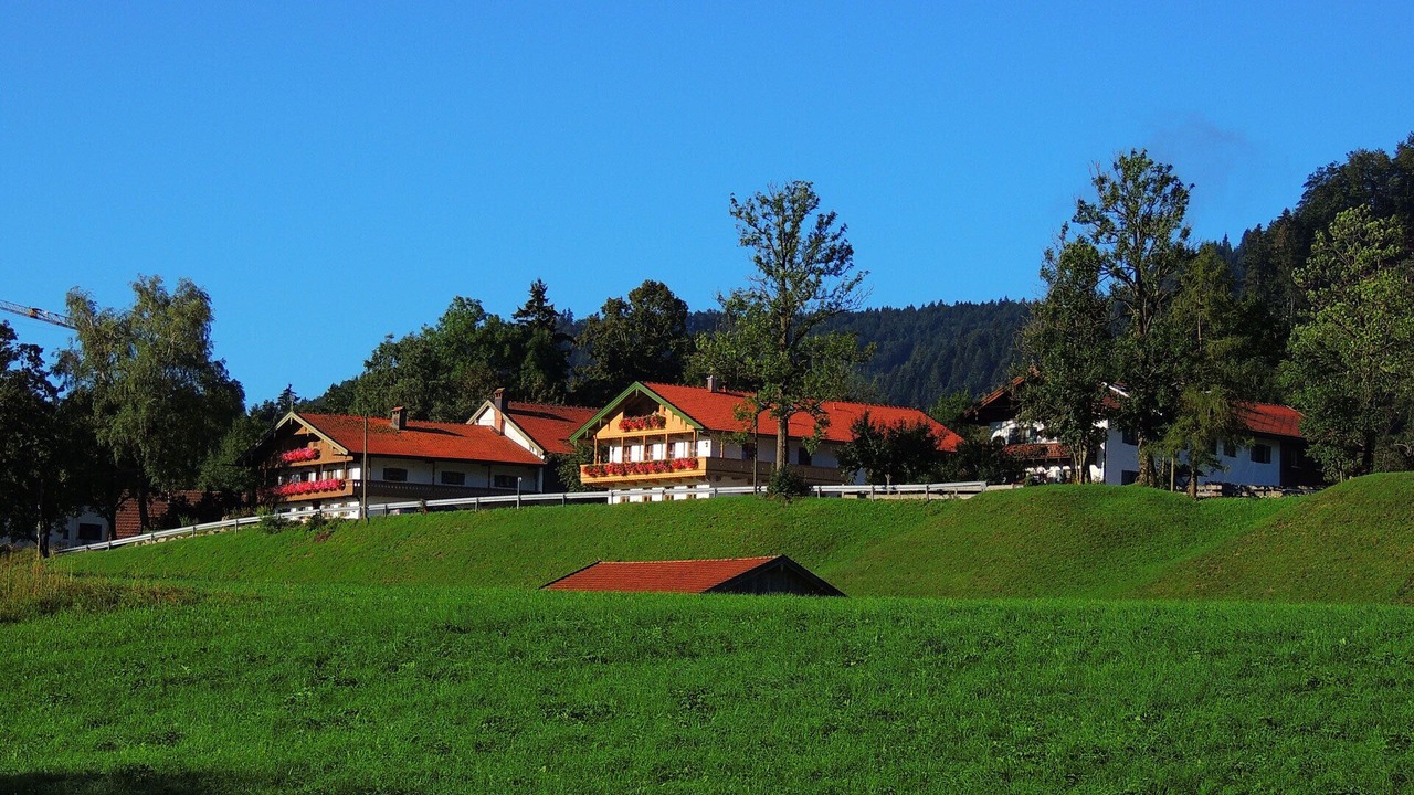 Photo of Outdoor in Lenggries