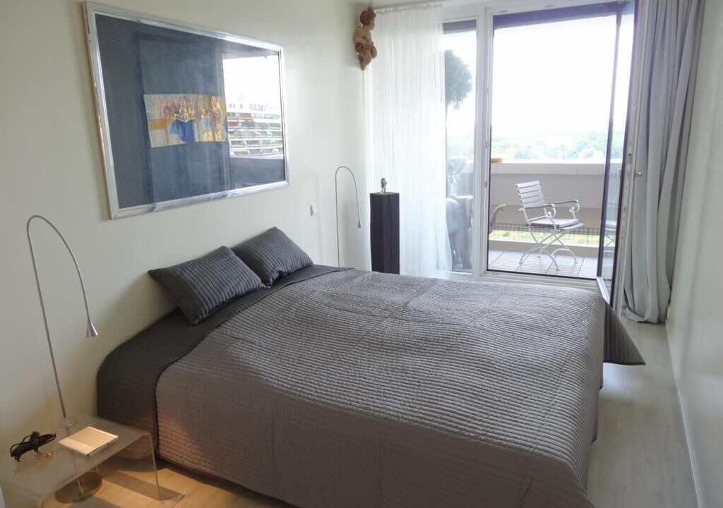 Photo of Bedroom in Am Riesenfeld