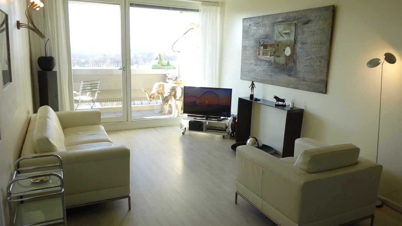 Photo of Livingroom in Am Riesenfeld
