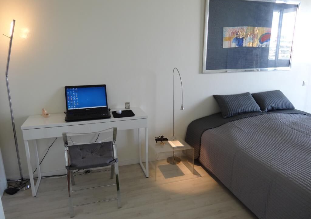 Photo of Bedroom in Am Riesenfeld