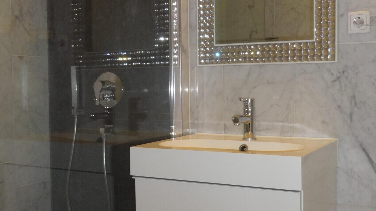 Photo of Bathroom in Am Riesenfeld