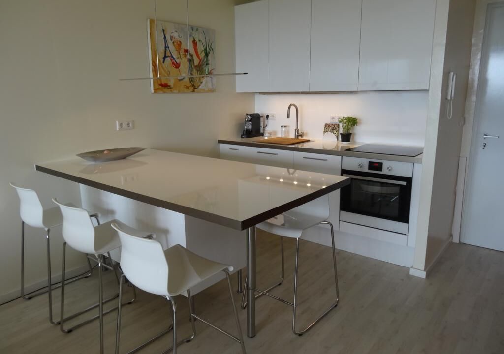 Photo of Kitchen in Am Riesenfeld