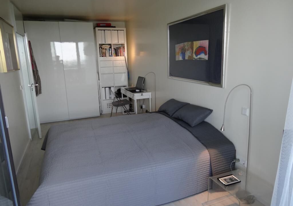 Photo of Bedroom in Am Riesenfeld