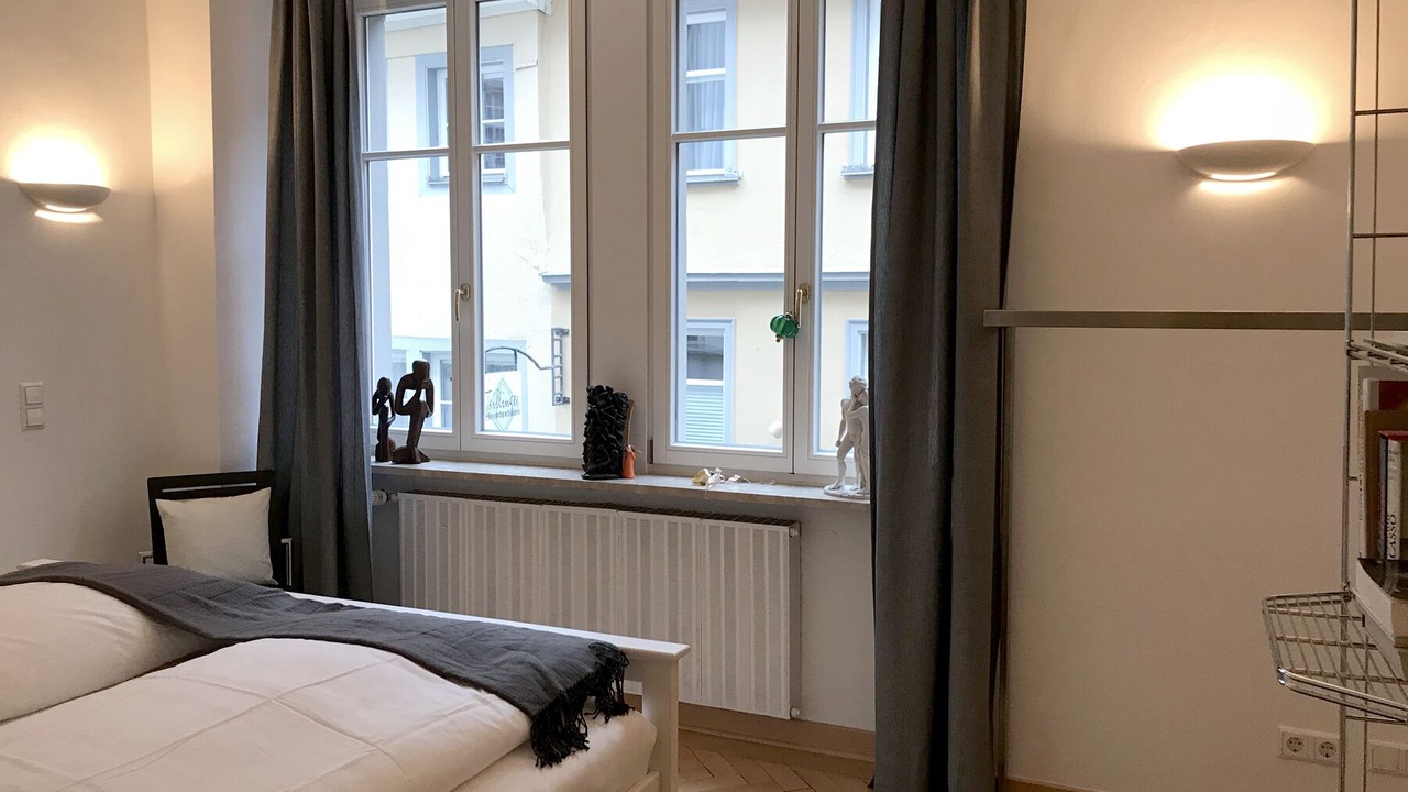 Photo of Bedroom in Insel