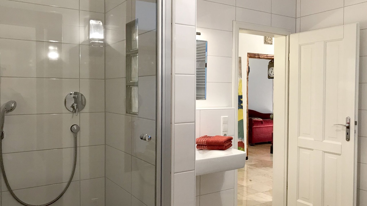 Photo of Bathroom in Insel