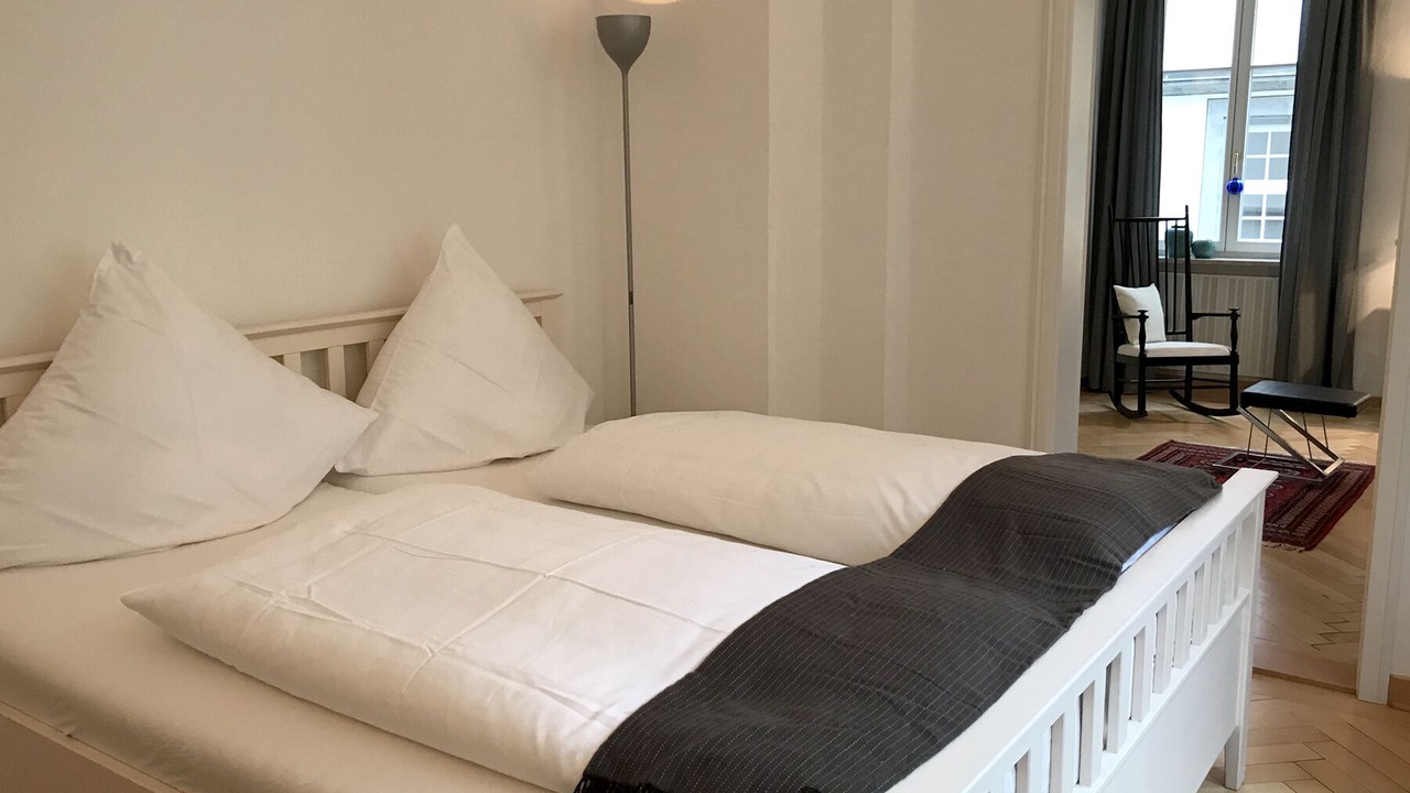 Photo of Bedroom in Insel