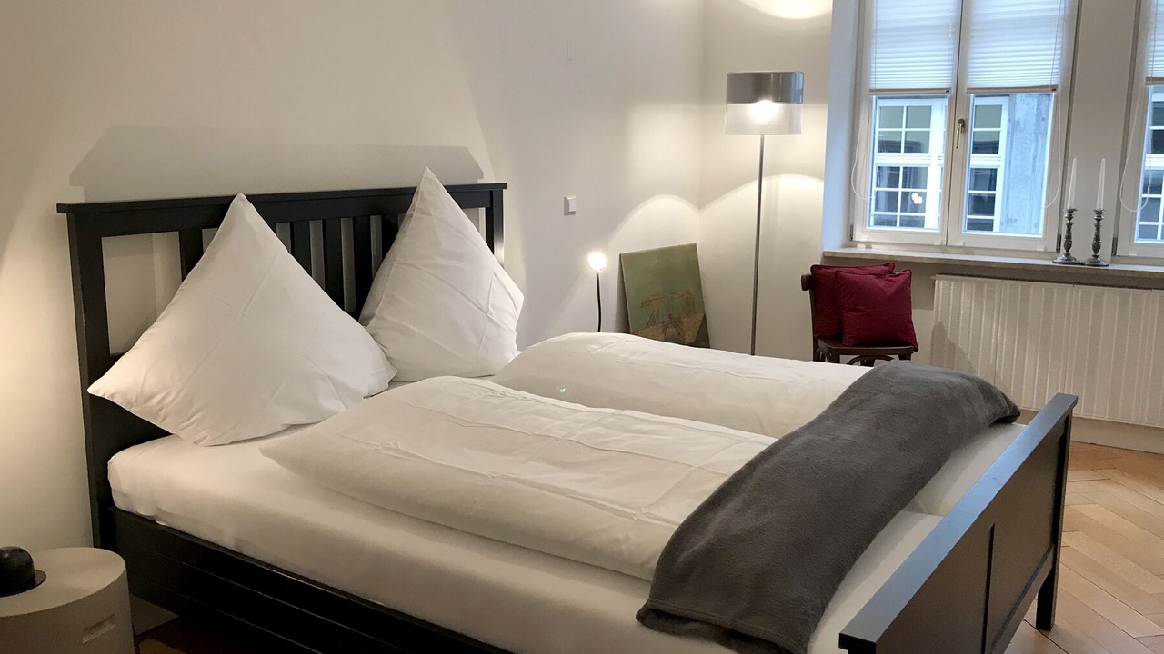 Photo of Bedroom in Insel