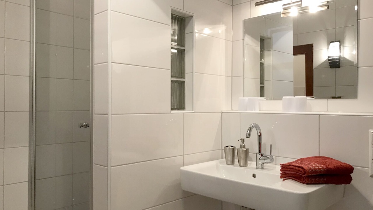 Photo of Bathroom in Insel