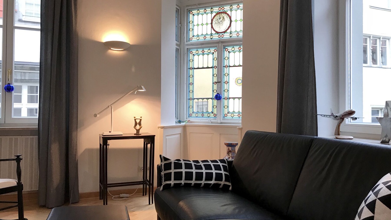 Photo of Livingroom in Insel