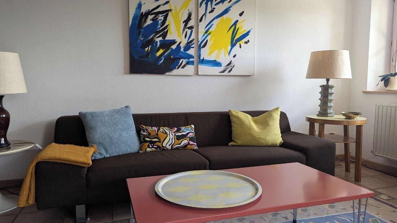 Photo of Livingroom in Apfeltrang
