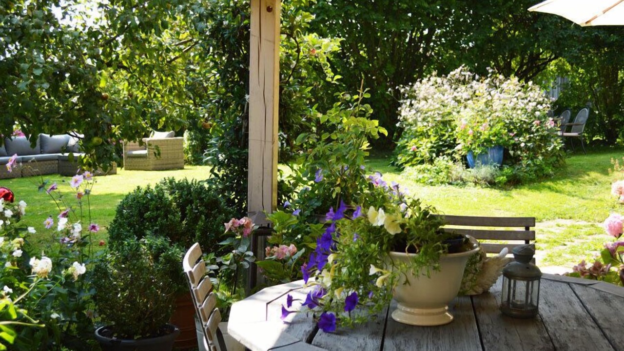 Photo of Outdoor in Apfeltrang