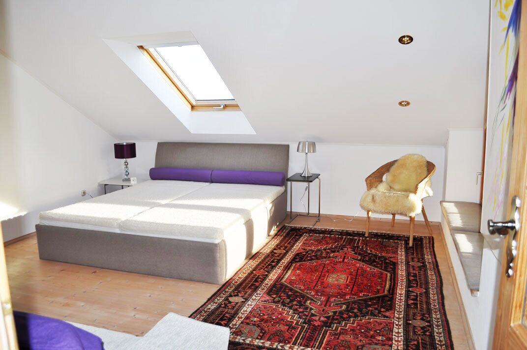 Photo of Bedroom in Apfeltrang