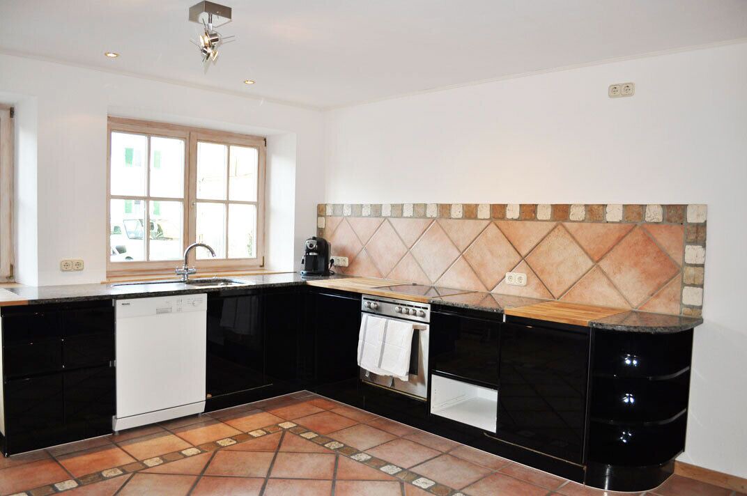 Photo of Kitchen in Apfeltrang
