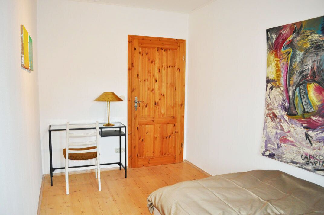 Photo of Bedroom in Apfeltrang