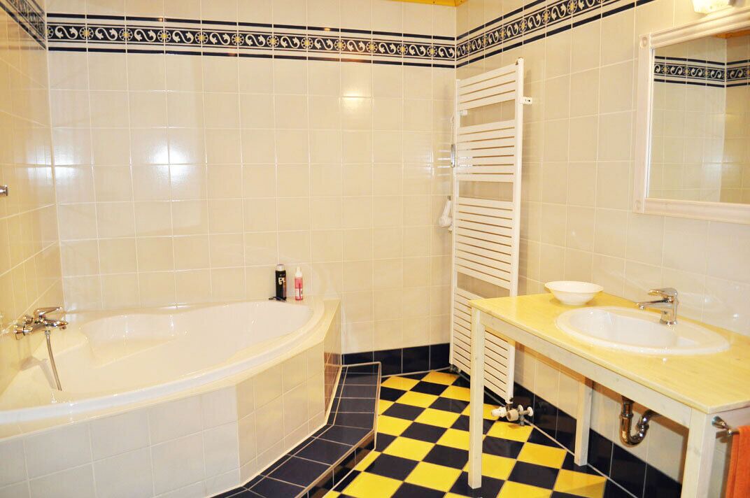 Photo of Bathroom in Apfeltrang